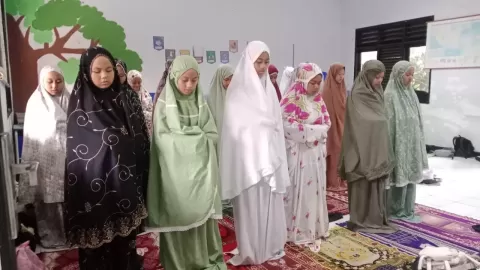 Senin Ajeg Nusantara